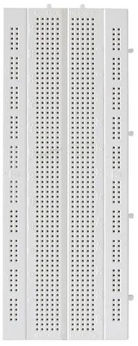 Blanko 203068 Experimentierplatine (L x B x H) 66 x 174 x 9mm 1St. von Blanko