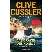 Das Orakel des Königs von Blanvalet