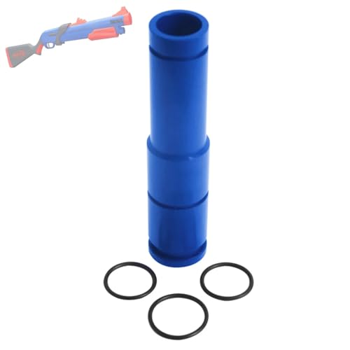 Blasterparts - Caliber Converter Shell kompatribel für NERF - Fortnite Pump SG Blasterparts - Caliber Converter Shell kompatribel für NERF - Fortnite Pump SG von Blasterparts