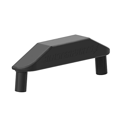 Blasterparts - Standfuss-Adapter für Zielscheiben DX5 und DX7 - Dartblaster Modding, Blaster-Tuning & Zubehör Blasterparts - Standfuss-Adapter für Zielscheiben DX5 und DX7 - Dartblaster Modding, Blaster-Tuning & Zubehör von Blasterparts