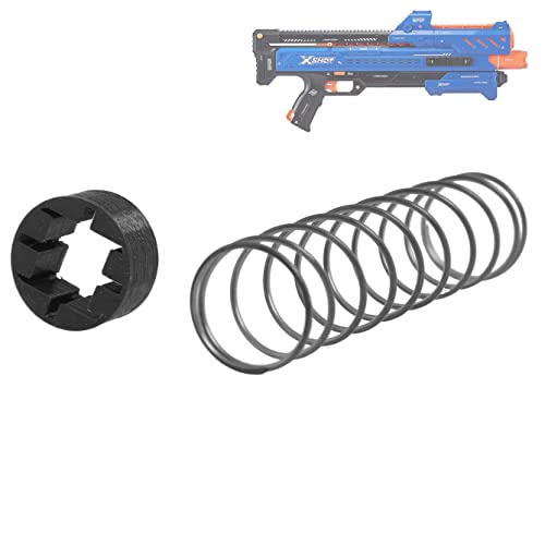 Blasterparts - Tuning-Feder passend für Dartblaster X-Shot Orbit Blasterparts - Tuning-Feder passend für Dartblaster X-Shot Orbit von Blasterparts