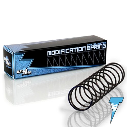 Tuning-Feder für die Nerf N-Strike Raider CS-35 Tuning-Feder für die Nerf N-Strike Raider CS-35 von Blasterparts