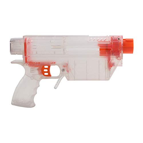 Worker - Prophecy Shell - Transparent - Dartblaster Modding - Blaster-Tuning & Zubehör Worker - Prophecy Shell - Transparent - Dartblaster Modding - Blaster-Tuning & Zubehör von Blasterparts