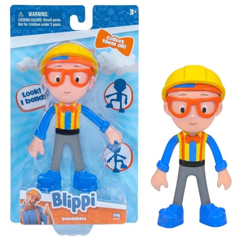 Spielzeug von Blippi online entdecken bei Spielzeug.World