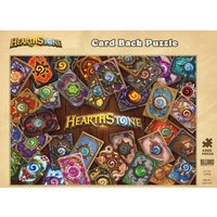 Hearthstone: Card Back Puzzle von Blizzard Entertainment