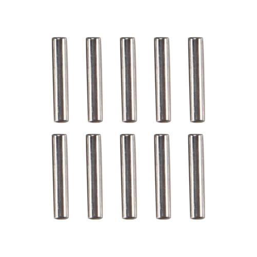 Blmirror 10 StüCk Pin 3X17Mm PN002 für JLB Racing Cheetah 11101 21101 J3 Speed 1/10 RC Autoteile ZubehöR Blmirror 10 StüCk Pin 3X17Mm PN002 für JLB Racing Cheetah 11101 21101 J3 Speed 1/10 RC Autoteile ZubehöR von Blmirror