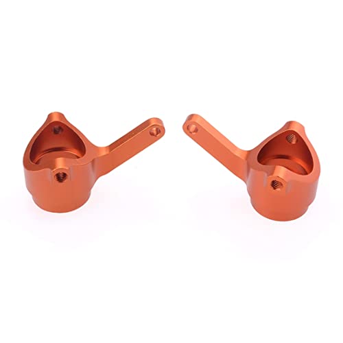 Blmirror Metall-Frontlenkbecher 8052 für 1/8 08423 08425 08426 08427 9020 9072 9071 9116 9203 RC-Car-Upgrade-Teile,2 Blmirror Metall-Frontlenkbecher 8052 für 1/8 08423 08425 08426 08427 9020 9072 9071 9116 9203 RC-Car-Upgrade-Teile,2 von Blmirror