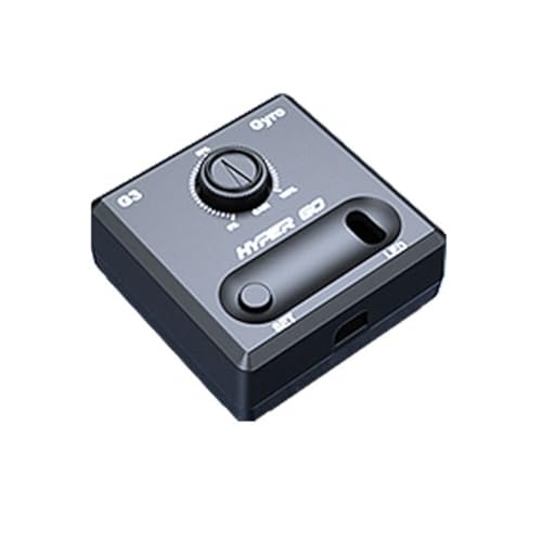 Blmirror RC Auto Gyro Rennauto Drift Upgrade Modifizieren Zubehör G3 Automatische Stabilitätskontrolle für 1/14 1/16 RC Auto Blmirror RC Auto Gyro Rennauto Drift Upgrade Modifizieren Zubehör G3 Automatische Stabilitätskontrolle für 1/14 1/16 RC Auto von Blmirror