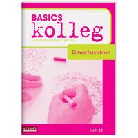 BASICS kolleg, Entwurfszeichnen von Bloom's