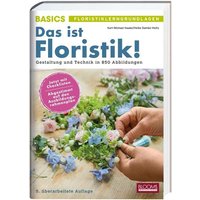 Das ist Floristik! von Bloom's