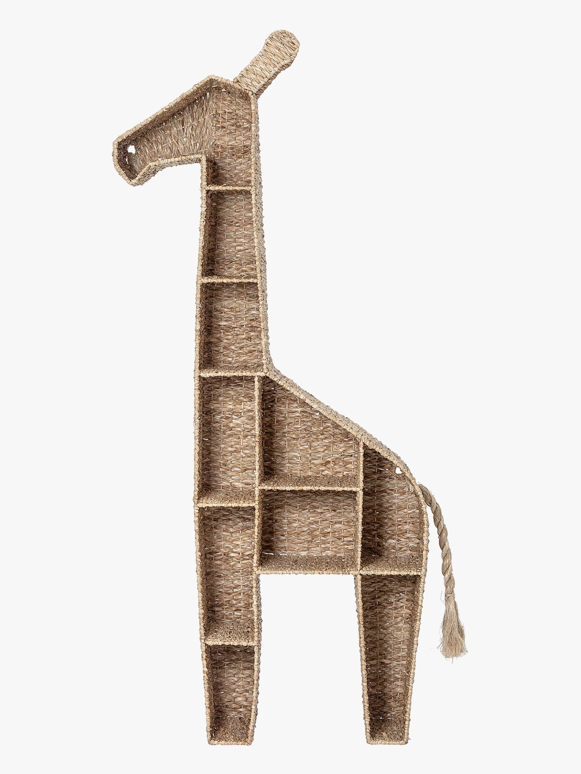 Bloomingville Bücherregal, Natur Bloomingville Bücherregal, Natur von Bloomingville