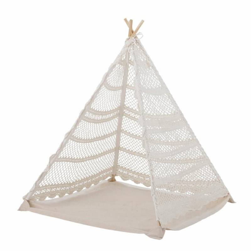 Bloomingville Herle Tipi-Zelt, Natur von Bloomingville