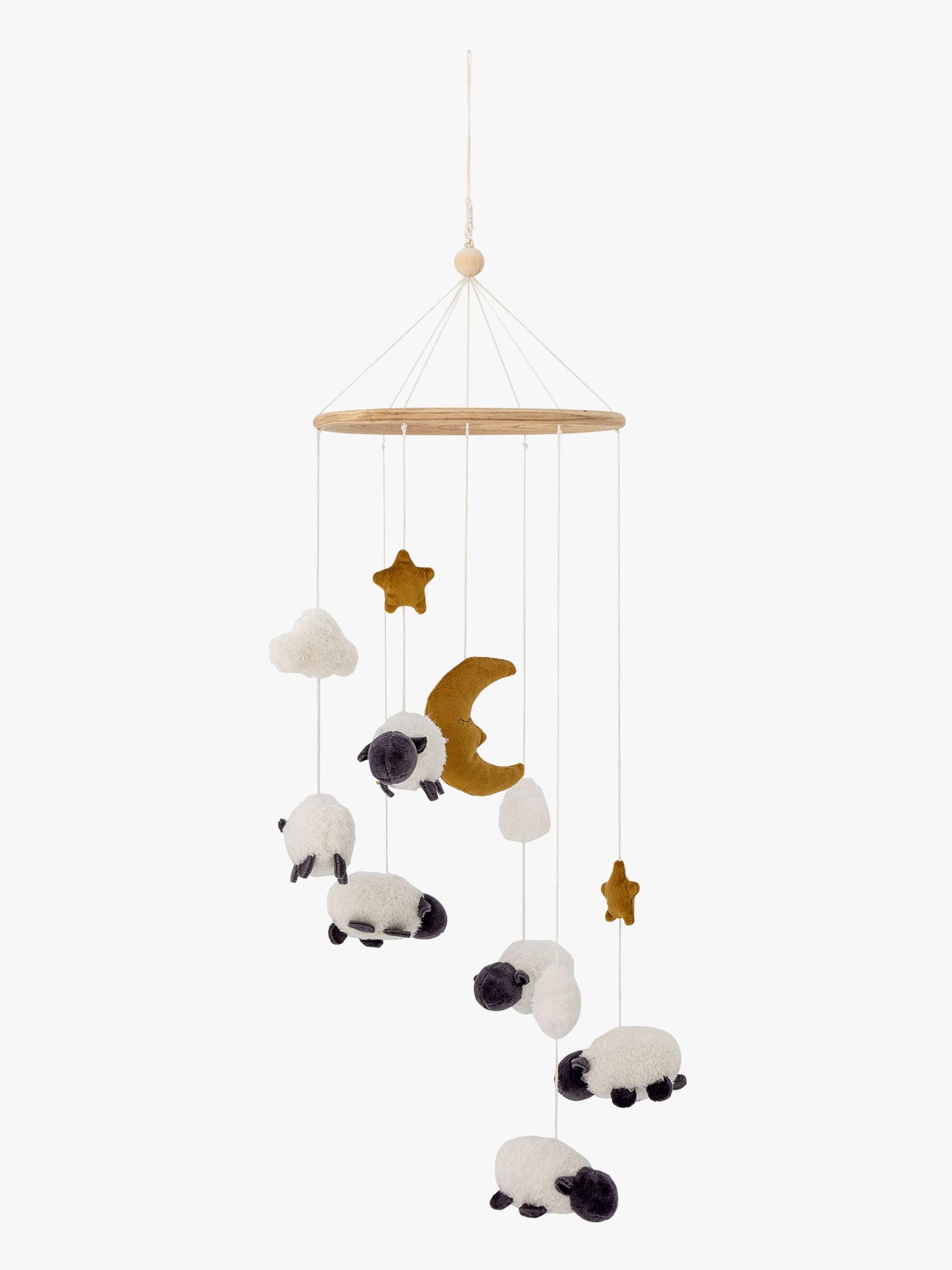 Bloomingville MINI Dolly Mobile Bloomingville MINI Dolly Mobile von Bloomingville