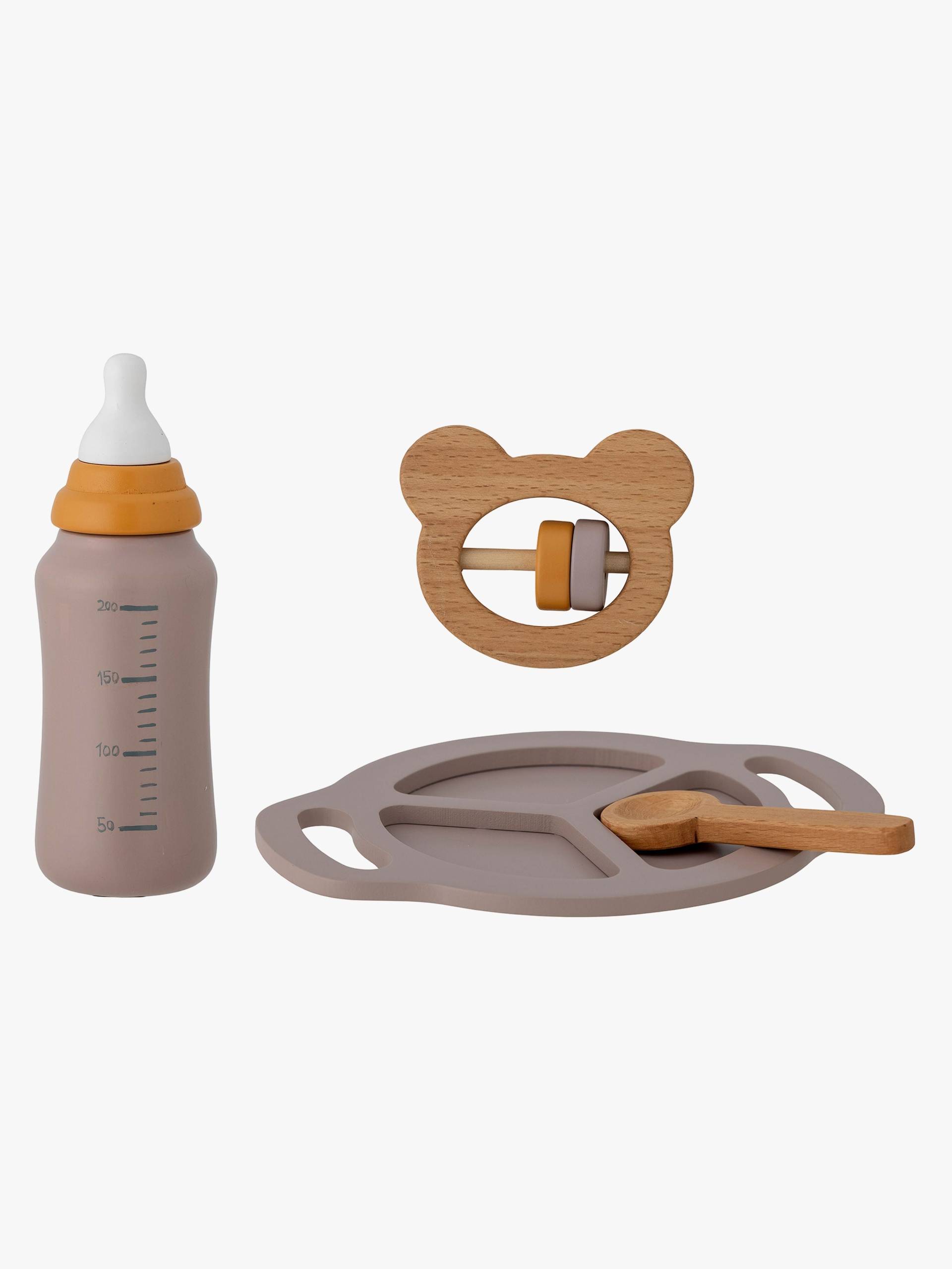 Bloomingville MINI Geschirr-Set Puppenzubehör Riina Bloomingville MINI Geschirr-Set Puppenzubehör Riina von Bloomingville