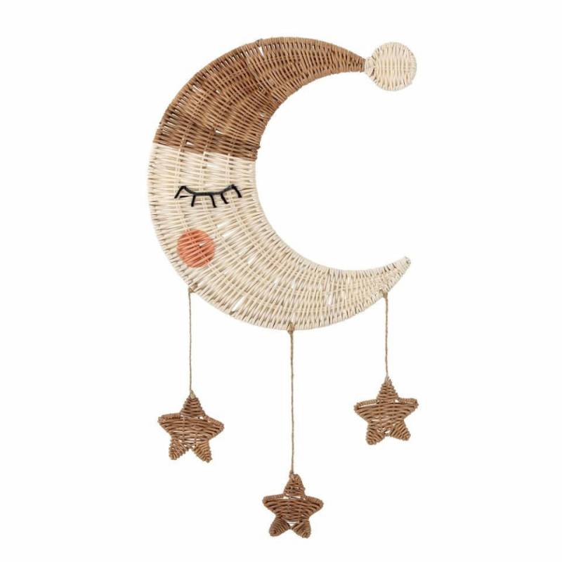 Bloomingville Moony Mobile, Natur von Bloomingville