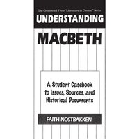 Understanding Macbeth von Greenwood