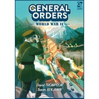 General Orders: World War II von Bloomsbury Academic Uk