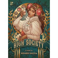 High Society von Bloomsbury USA