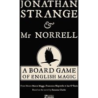 Jonathan Strange & MR Norrell von Bloomsbury Academic Uk