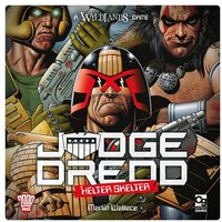 Judge Dredd: Helter Skelter von Bloomsbury Academic Uk