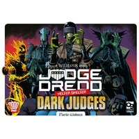 Judge Dredd: Helter Skelter: The Dark Judges von Bloomsbury Academic Uk