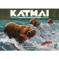 Katmai Katmai von Bloomsbury Academic Uk