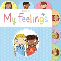 My Feelings von Bloomsbury USA