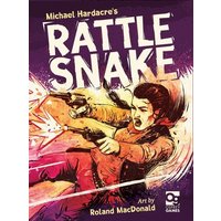 Rattlesnake Rattlesnake von Bloomsbury Academic Uk