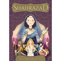 Shahrazad Shahrazad von Bloomsbury Academic Uk
