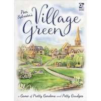 Village Green von Bloomsbury Academic Uk