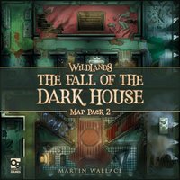 Wildlands: Map Pack 2 Wildlands: Map Pack 2 von Bloomsbury Academic Uk