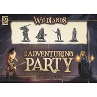 Wildlands: The Adventuring Party von Bloomsbury Academic Uk