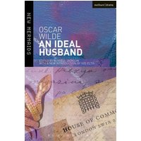 An Ideal Husband von Bloomsbury Academic