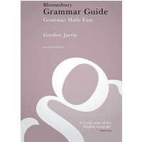 Bloomsbury Grammar Guide von Bloomsbury USA