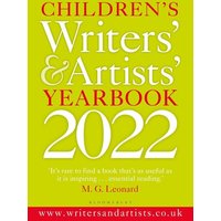 Children's Writers' & Artists' Yearbook 2022 von Bloomsbury Academic