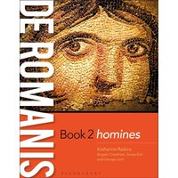 De Romanis Book 2 von Bloomsbury Academic