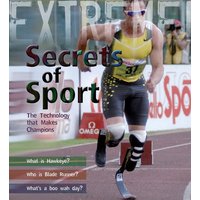 Extreme Science: Secrets of Sport von Bloomsbury Academic