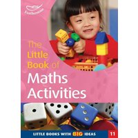 The Little Book of Maths Activities von Bloomsbury