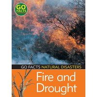 Fire and Drought von Bloomsbury USA