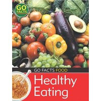 Food: Healthy Eating von Bloomsbury USA