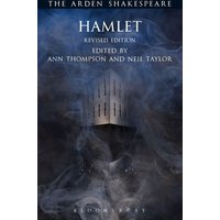 Hamlet von Bloomsbury Academic