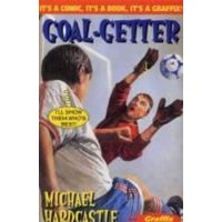 Goal Getter von Bloomsbury Academic