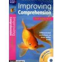 Improving Comprehension 6-7 von Bloomsbury Academic