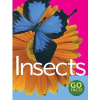 Insects von Bloomsbury USA