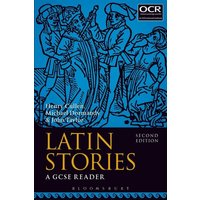 Latin Stories von Bloomsbury Academic