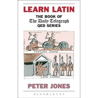 Learn Latin von Bloomsbury Academic