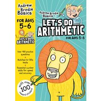 Let's do Arithmetic 5-6 von Bloomsbury USA