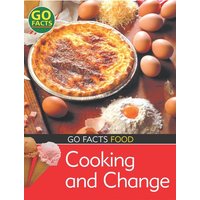 Food: Cooking and Change von Bloomsbury Academic