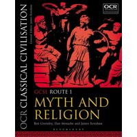 OCR Classical Civilisation GCSE Route 1 von Bloomsbury USA