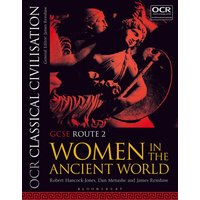 OCR Classical Civilisation GCSE Route 2 von Bloomsbury Academic